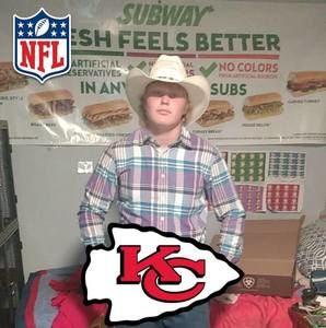 Meet your Posher, Dakota